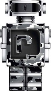 Paco Rabanne Paco Rabanne Phantom Legion EDT 100ml 1