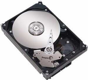 Dysk Seagate 80GB ST380811AS 7200 8MB NCQ Barracuda 1