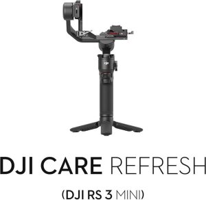 DJI DJI Care Refresh RS 3 Mini - kod elektroniczny 1