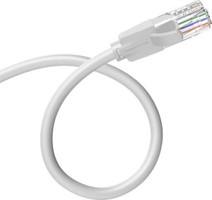 Vention UTP kat.6 IBEHI 3m szary 4