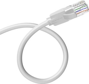 Vention Kabel sieciowy UTP kat.6 Vention IBEHH 2m Szary 4
