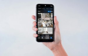 Shelly Miernik zużycia energii elektrycznej Shelly PRO EM-50 WIFI 5