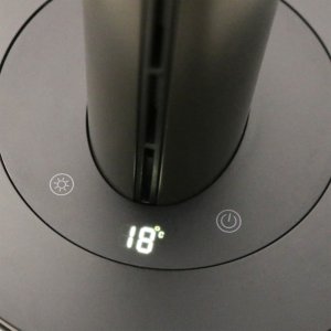 Emerio Emerio TFN-214472.1 | Domowy sterownik klimatu 3 w 1 | 2000W 2