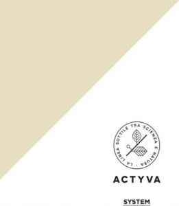 Kemon Kemon ACTYVA Disciplina mask 200ml 2