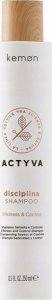Kemon Kemon ACTYVA Disciplina mask 200ml 7