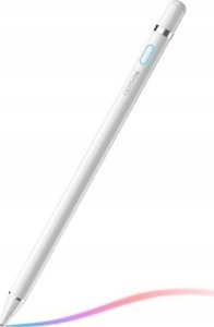 Rysik Yesido yesido Aktywny Rysik (Stylus Pen) ST05 140mAh, WHITE / BIAŁY 1