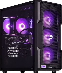 Komputer Actina Actina ENDORFY 7700/32GB/1TB/RTX4070/700W 1