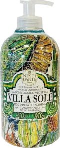 Nesti Dante Villa Sole Fico D'India Di Taormina mydło w płynie 500ml 1