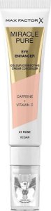 MAX FACTOR Max Factor korektor do twarzy 01 Rose 10ml 1