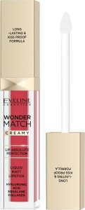 XXXX__Eveline Cosmetics (Eveline) Eveline Wonder Match 06 Classic Red 6.8ml 1