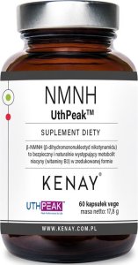 Kenayag Kenay NMNH UthPeak 60vegcaps 1