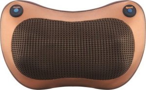 ExtraLink Extralink Smart Life Massage Pillow | Poduszka masująca | 8 głowic masujących, Zasilanie AC, DC 1