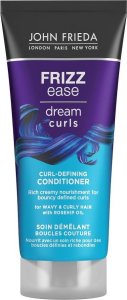 John Frieda John Frieda Frizz Ease Dream Curls odżywka do włosów kręconych 75ml 1