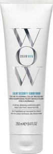 Color Wow Color WOW Security Conditioner odżywka zabezpieczająca kolor do włosów cienkich i normalnych 250ml 1