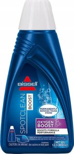 Odkurzacz piorący Bissell Bissell | Revolution HydroSteam Carpet Washer | 3670N | Corded operating | Handstick | Washing function | 1300 W | Black/Titanium/Blue | Warranty 24 month(s) 12