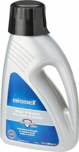 Odkurzacz piorący Bissell Bissell | Revolution HydroSteam Carpet Washer | 3670N | Corded operating | Handstick | Washing function | 1300 W | Black/Titanium/Blue | Warranty 24 month(s) 13