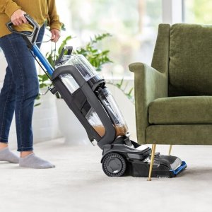 Odkurzacz piorący Bissell Bissell | Revolution HydroSteam Carpet Washer | 3670N | Corded operating | Handstick | Washing function | 1300 W | Black/Titanium/Blue | Warranty 24 month(s) 3