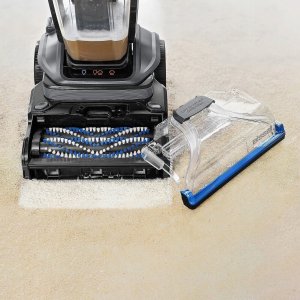 Odkurzacz piorący Bissell Bissell | Revolution HydroSteam Carpet Washer | 3670N | Corded operating | Handstick | Washing function | 1300 W | Black/Titanium/Blue | Warranty 24 month(s) 5