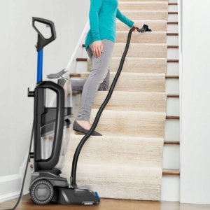 Odkurzacz piorący Bissell Bissell | Revolution HydroSteam Carpet Washer | 3670N | Corded operating | Handstick | Washing function | 1300 W | Black/Titanium/Blue | Warranty 24 month(s) 9