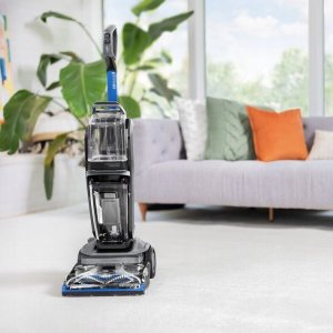 Odkurzacz piorący Bissell Bissell | Revolution HydroSteam Carpet Washer | 3670N | Corded operating | Handstick | Washing function | 1300 W | Black/Titanium/Blue | Warranty 24 month(s) 10