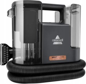 Odkurzacz piorący Bissell Bissell | SpotClean EU, Carpet and Upholstery Cleaner | 3681N | Cordless operating | Washing function | 25.9 V | Operating time (max) 35 min | Black | Warranty 24 month(s) 6