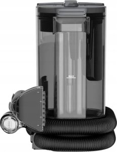 Odkurzacz piorący Bissell Bissell | SpotClean EU, Carpet and Upholstery Cleaner | 3681N | Cordless operating | Washing function | 25.9 V | Operating time (max) 35 min | Black | Warranty 24 month(s) 8