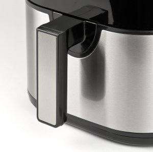 Frytkownica beztłuszczowa G3Ferrari Frytkownica na gorące powietrze 4,5L G1017500 Friggisano 3