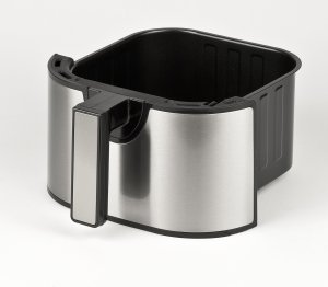 Frytkownica beztłuszczowa G3Ferrari Frytkownica na gorące powietrze 4,5L G1017500 Friggisano 6