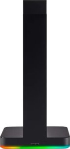 Corsair Ausinių Stovas Corsair Premium ST100 RGB, 7.1 Surround Sound (EU) 3