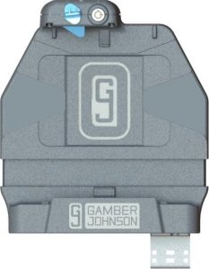 Uchwyt Gamber-Johnson Gamber-Johnson 7160-1807-00 stacja dokująca Tablet Czarny 2