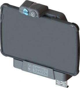 Uchwyt Gamber-Johnson Gamber-Johnson 7160-1807-00 stacja dokująca Tablet Czarny 4
