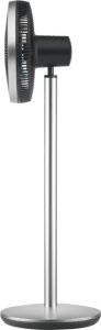 Wentylator Jimmy | JF41 Pro | Stand Fan | Diameter 25 cm | Number of speeds 1 | Oscillation | 20 W | Yes 2