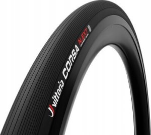 Vittoria Padanga 28" Vittoria Corsa N.ext TLR Fold 700x34c / 34-622 juodas 1