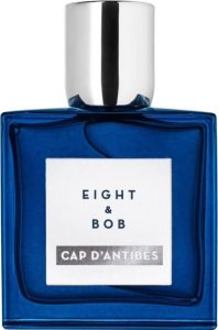 Eight & Bob Eight & Bob,  Cap D'Antibes, Eau De Parfum, For Men, 100 ml For Men 1