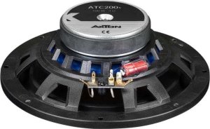 Głośnik samochodowy Axton AXTON, ATC200S 20cm 2-juostų komponentiniai garsiakalbiai 2