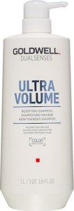 Goldwell Goldwell, Dualsenses Ultra Volume, Hair Shampoo, Bodifying, 1000 ml For Women 1