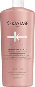 Kerastase Kerastase, Chroma Absolu Respect, Hair Shampoo, For Hydration, 1000 ml For Women 1