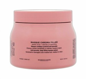 Kerastase Kerastase, Chroma Absolu Filler, Hair Treatment Cream Mask, Anti-Porosity, 500 ml For Women 2