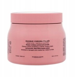 Kerastase Kerastase, Chroma Absolu Filler, Hair Treatment Cream Mask, Anti-Porosity, 500 ml For Women 3
