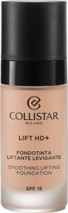 Collistar Collistar Lift HD+ Smoothing Lifting Foundation SPF15 wygładzający i liftingujący podkład do twarzy 3N Natural 30ml 1