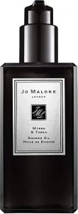 Jo Malone JO MALONE MYRRH & TONKA SHOWER OIL (W) 250ML 1