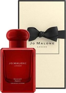 Jo Malone JO MALONE SCARLET POPPY INTENSE (M/W) EDC/S 100ML 1