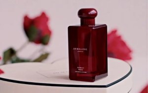 Jo Malone JO MALONE SCARLET POPPY INTENSE (M/W) EDC/S 100ML 2