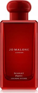 Jo Malone JO MALONE SCARLET POPPY INTENSE (M/W) EDC/S 100ML 5