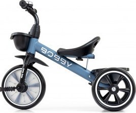 Milly Mally Milly Mally Rowerek Trójkołowy Bobby Denim 2