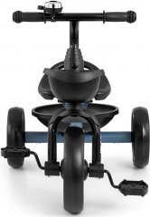 Milly Mally Milly Mally Rowerek Trójkołowy Bobby Denim 4