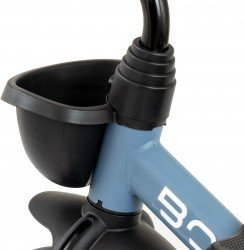 Milly Mally Milly Mally Rowerek Trójkołowy Bobby Denim 5