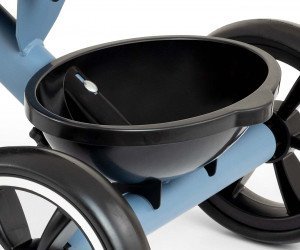 Milly Mally Milly Mally Rowerek Trójkołowy Bobby Denim 6