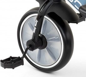 Milly Mally Milly Mally Rowerek Trójkołowy Bobby Denim 7