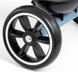 Milly Mally Milly Mally Rowerek Trójkołowy Bobby Denim 8